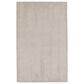 Jaipur Lenox Westside 6" x 9" Gray Morn Area Rug, , large