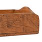 Creative Coop 3-Piece Found Wood Box Set in Brown, , large