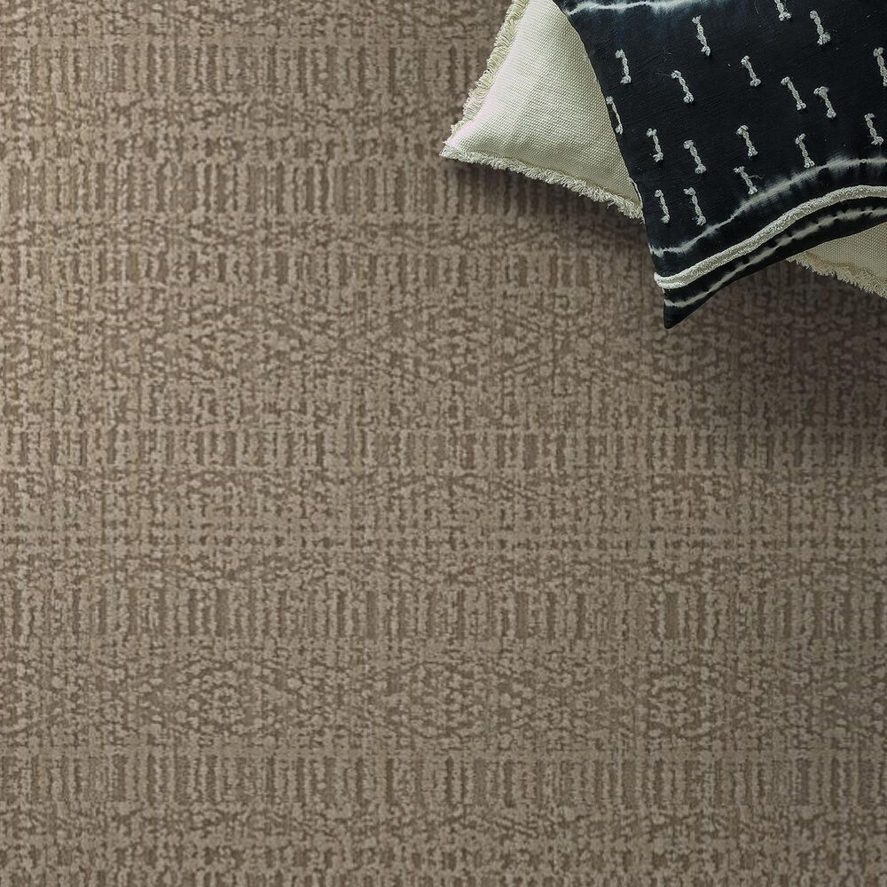 Anderson Tuftex Batique Carpet in Aged Parchment, , large