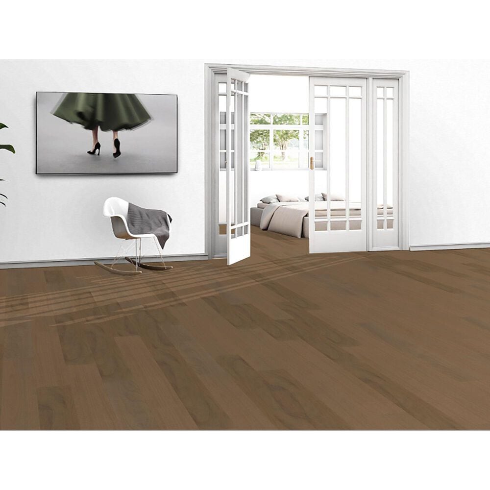 Herregan Largo Brazilian Monaco Oak Hardwood, , large