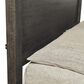 Riva Ridge Mill Creek 4-Piece Twin Storage Bedroom Set in Carob, , large