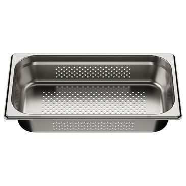 Blanco Inteos Small Colander in Stainless Steel, , large