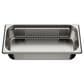 Blanco Inteos Small Colander in Stainless Steel, , large