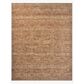 Loloi Loloi Heritage Natural / Mist 9"-0" x 12"-0" Area Rug, , large