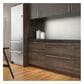 Sub Zero 5.9 Cu. Ft. Integrated Double Drawer Refrigerator/Freezer (Panel Required), , large