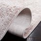 Safavieh Marmara MRM302B 2" x 8" Beige, Blue and Rust Runner, , large