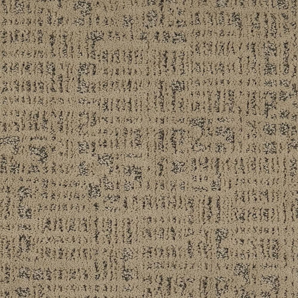 Mohawk Exquisite Portrait Carpet in Flax Seed, , large