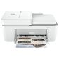 HP DeskJet 4255e Wireless All-in-One Printer in White, , large