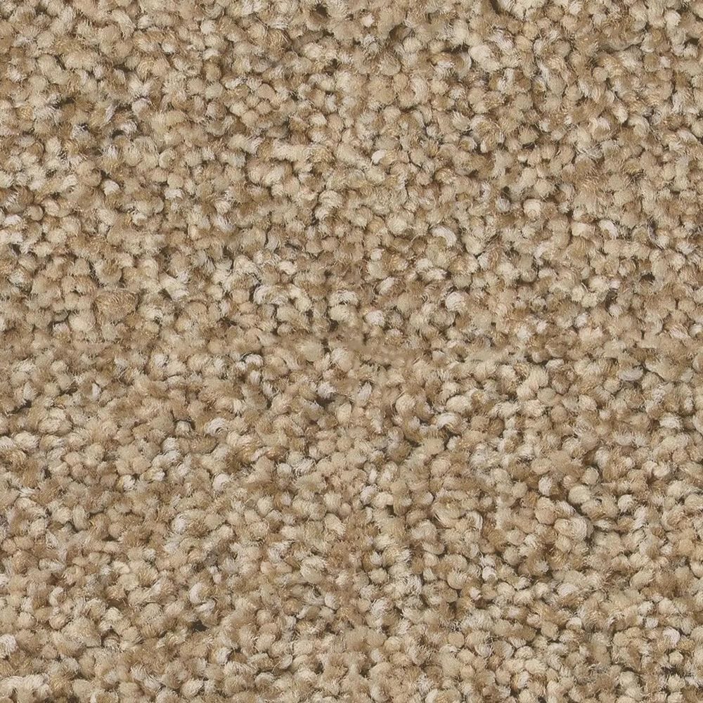 Anderson Tuftex Wyndham Estate Carpet in Golden, , large