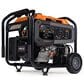 Generac 9500-Watt Portable Generator in Orange, , large