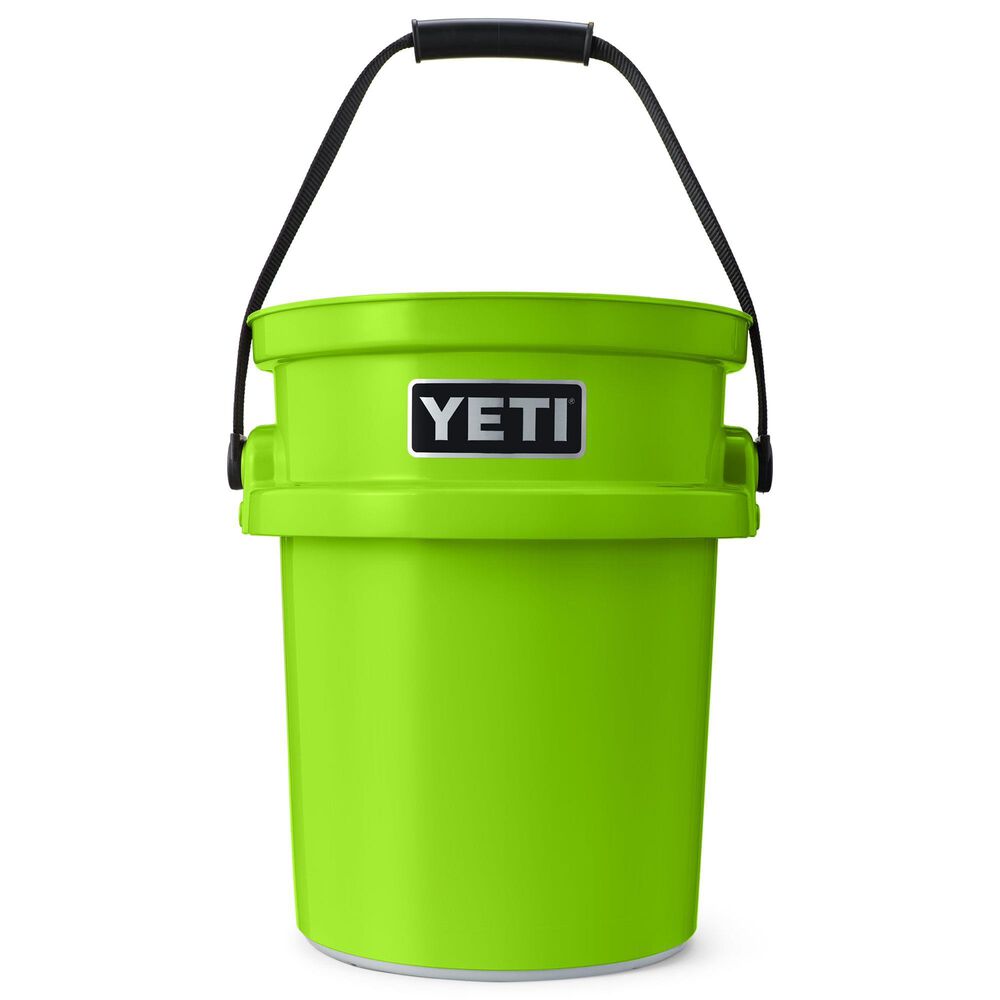 YETI LoadOut 5-Gallon Bucket in Venom, , large