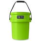 YETI LoadOut 5-Gallon Bucket in Venom, , large