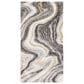 Safavieh Craft CFT819F 2"7" x 5" Grey and Gold Area Rug, , large
