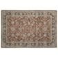 Dalyn Rug Company Hatay HY1 2"6" x 3"10" Paprika Area Rug, , large