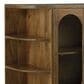 Ashley Niall Accent Cabinet in Light Brown, , large