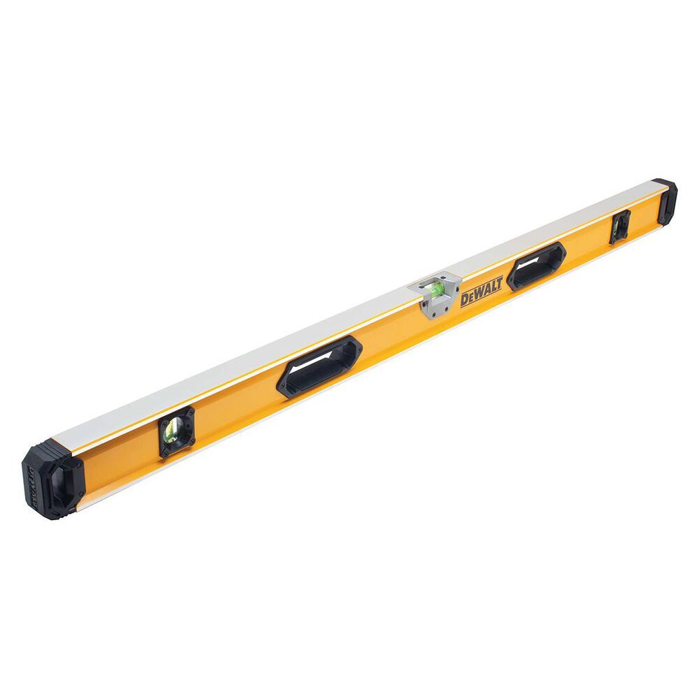 Dewalt 48" Box Beam Level, , large