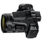Nikon Coolpix P950 Compact Digital Camera in Black, , large