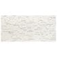 Cambria Luxury Brittanicca Block 3cm Quartz Countertop in White and Gray, , large