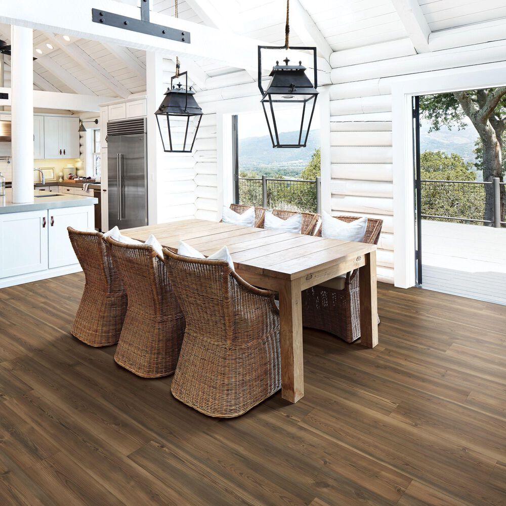 Pergo Visionaire Rockwood 7.5&quot; x 47.25&quot; Laminate, , large