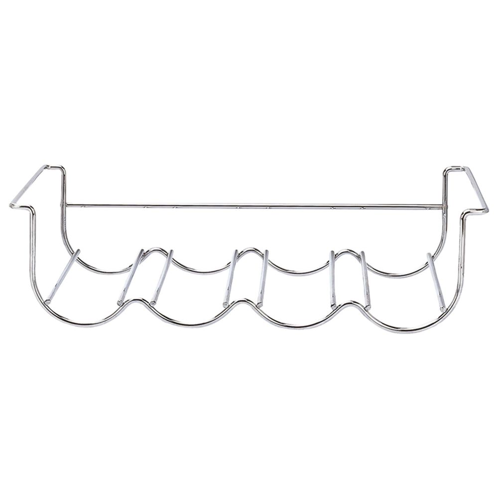 Frigidaire Gallery ReadyStore Wine and Beverage Rack in Stainless Steel, , large