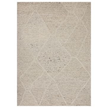 Magnolia Home Jones JON-02 Oatmeal 11"6" x 15" Area Rug, , large