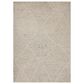 Magnolia Home Jones JON-02 Oatmeal 11"6" x 15" Area Rug, , large