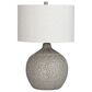 Crestview Collection Cairo Table Lamp in Grey, , large