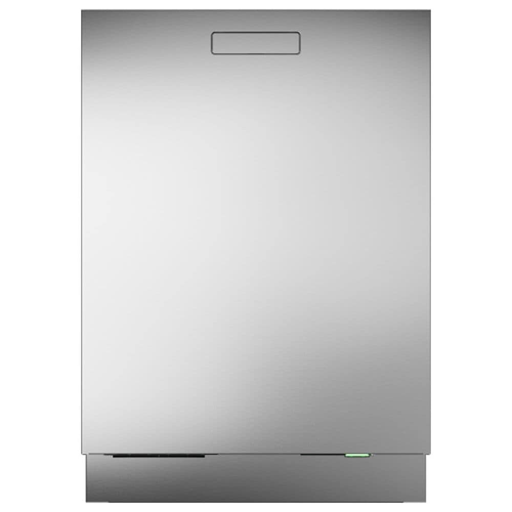 ASKO 60 Series 24" XXL Dishwasher in Stainless Steel, , large