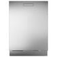 ASKO 60 Series 24" XXL Dishwasher in Stainless Steel, , large