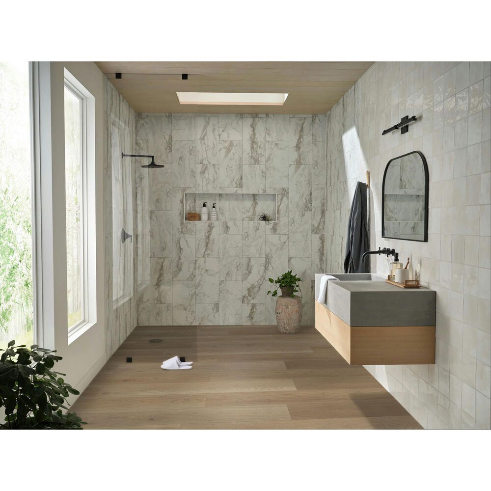 Shaw Homebound Honey Wheat 7" x 60" Luxury Vinyl Plank, , large