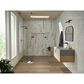 Shaw Homebound Honey Wheat 7" x 60" Luxury Vinyl Plank, , large