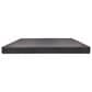 Southerland Quilt 6" Firm Foam California King Mattress with Low Profile Box Spring, , large