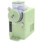 Green Pan 2 Qt. Frost Slush and Soft Serve Ice Cream Maker in Pistachio, , large