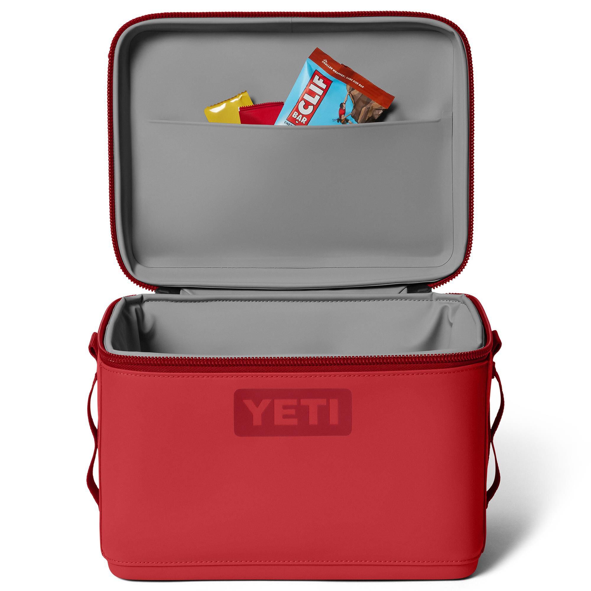 YETI Daytrip 9L Insul Box Rescue Red