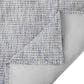 HiEnd Accents Tweed 3-Piece King Comforter Set in Blue, , large