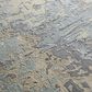 Nourison Quietude CGS26 8" x 10" Chic Grey Area Rug, , large
