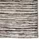 Jaipur Reign Ramsay 9" x 12" Flint Gray Area Rug, , large
