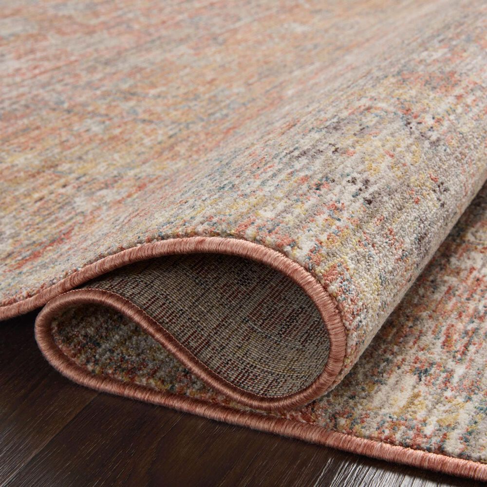Magnolia Home Millie 2&#39;7&quot; x 12&#39; Sunset and Multicolor Runner, , large
