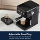 DeLonghi Classic Espresso Machine in Black, , large