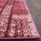 Safavieh Monaco MNC216D-28 2"2" x 8" Pink/Multi Runner, , large