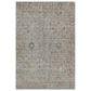 Dalyn Rug Company Ravenna RN5 10" x 14" Taupe Area Rug, , large