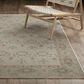 Oriental Weavers Keaton Beige and Brown 7"10" x 10"10" Area Rug, , large