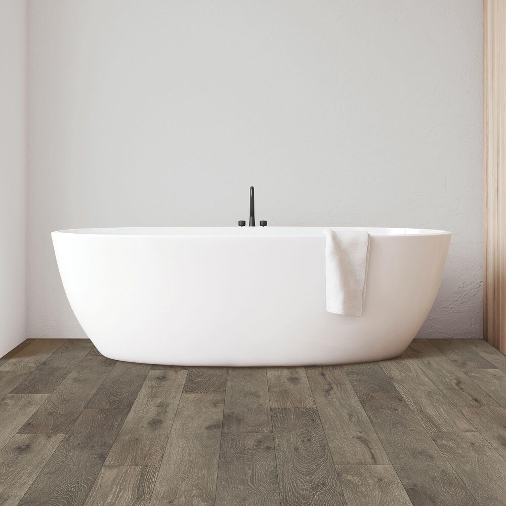Pergo Accustoms Aster 6&quot; x 47.25&quot; Laminate, , large