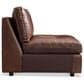Bernhardt Nest 6-Piece Stationary Right Facing Sectional with Ottoman in Brown, , large