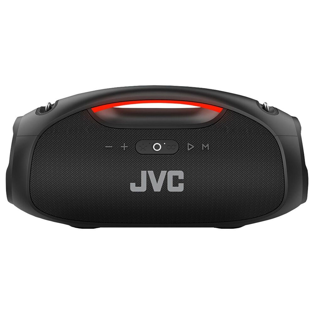 JVC Portable Wireless Speaker with Ultimate Sound in Black, , large