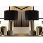 Ashley Jacek 2-Piece Table Lamp Set in Gray/Brass, , large