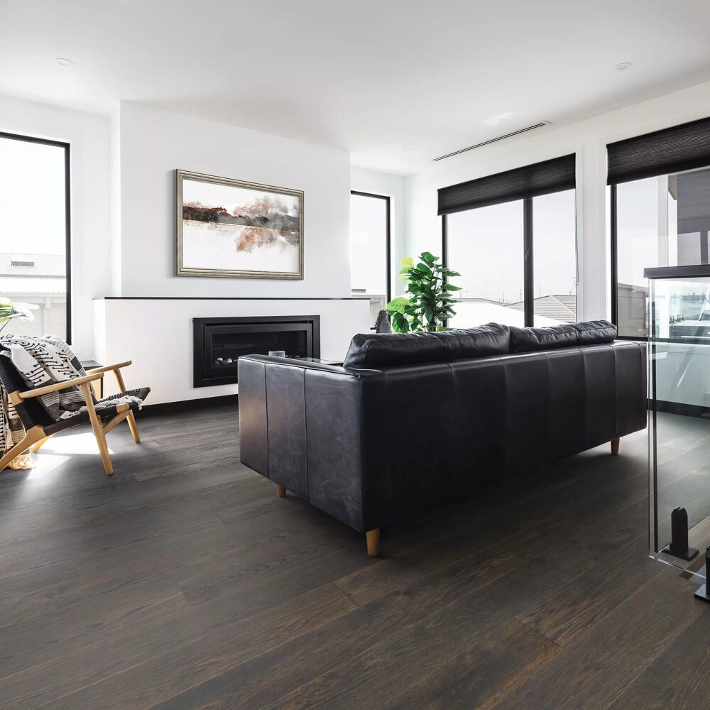 Mohawk Mod Revival Roadside Oak Engineered Hardwood, , large