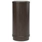 Ashley Korestone Credenza in Warm Brown, , large