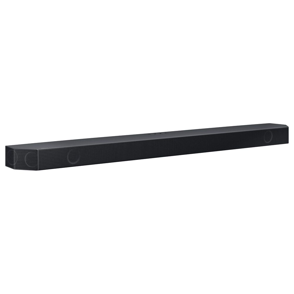 Samsung 4K Projector w/Soundbar Sys, , large