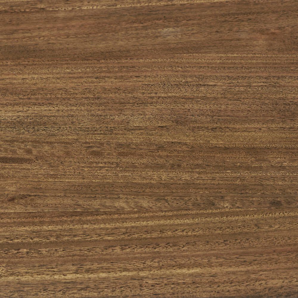 Ashley Burkbyer Cocktail Table in Brown, , large